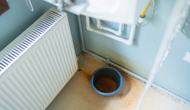 Best Residential water damage restoration  in City View, SC